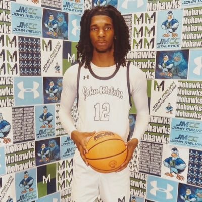 JustavianCrayt2's profile picture. John Melvin University | SG/SF | 6’5| 3GPA| cell 251-387-8579| email; justavian111@gmail.com