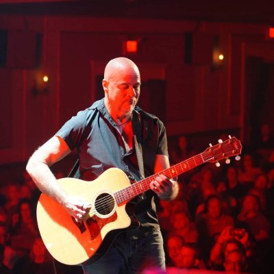 hscalfo's profile picture. Food, wine, guitar, learning and good people.