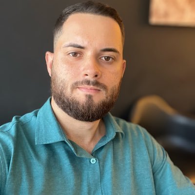 ViniciusXCVI's profile picture. 🇻🇦