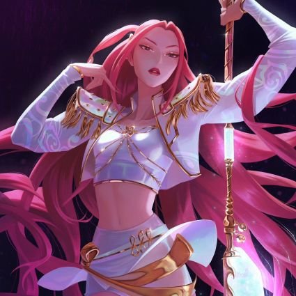 Glace | Mira's Wifeyさんのプロフィール画像