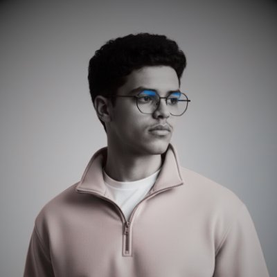 H165Mo's profile picture. Framer builder • 17 • Future entrepreneur sharing my journey