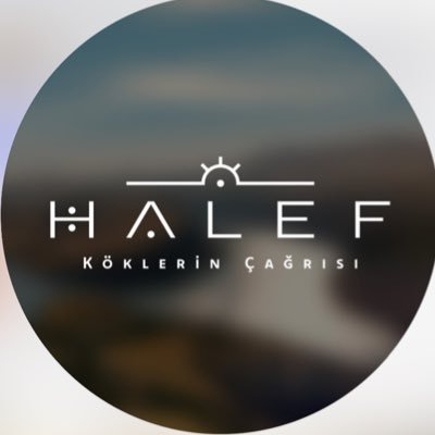 lule65889's profile picture. Halef