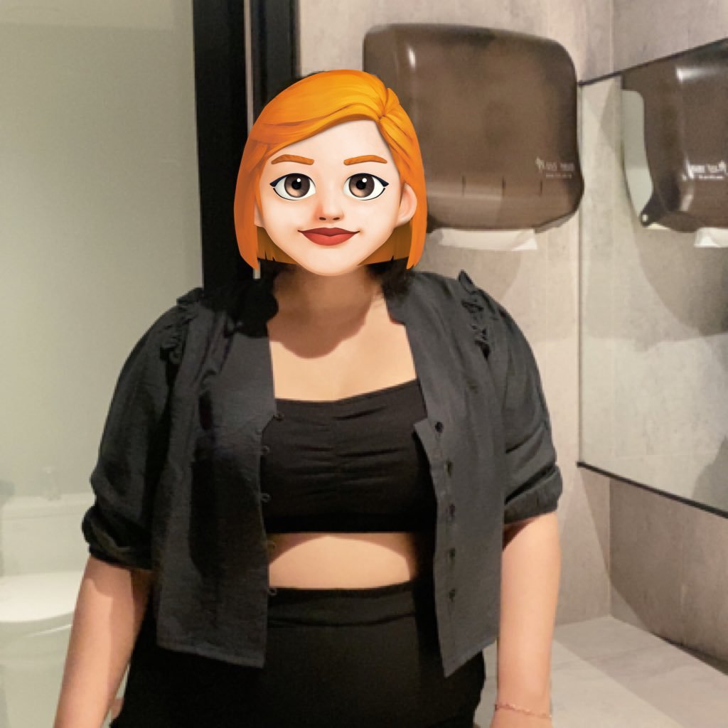 bby_clover's profile picture. Akun gabut, ga jualan apapun! Mari berteman 🫱🏼‍🫲🏽 25 y.o❣️