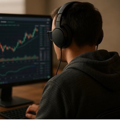 TestItforReal's profile picture. Private investor, Crypto believer, utility tokens and more!