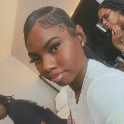 mlaaa__'s profile picture. | #Kell'sWorld 👼🏾❣️| Na’Syah Lashea.🎀💗