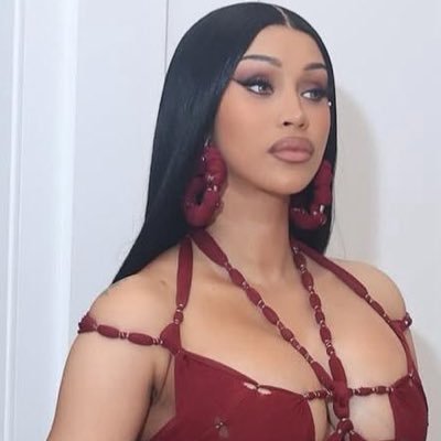 CardisGaySista's profile picture. Scorpio ♏️| “AM I THE DRAMA OUT 9.19.25” CLEARLY I LOVE CARDI‼️🥰😍🐦‍⬛🤞🏾BARDI NOTICED 1x ❤️❤️‍🔥