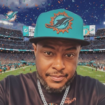 D_Mark23's profile picture. Psalms : 27 Walk in Faith Not in Fear. currently serving a life sentence as a Miami Dolphins fan 🐬 , , student of the game , R&B Music Scholar, finsup!!!!