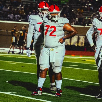 AnthonyHud72's profile picture. - Jonesboro ~ OL center 6’0 280lb C/O 2026 -NCAA ID# 2410424664- email: anthonyhudson1003@gmail.com -phone:#4703492445 -2ND TEAM ALL REGION CENTER (6A REGION4)