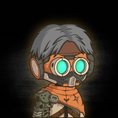 doctor_gray8's profile picture. content creator • gamefi enthusiast • community manager/founder  @Astr0_Hub @The_Mail_Men