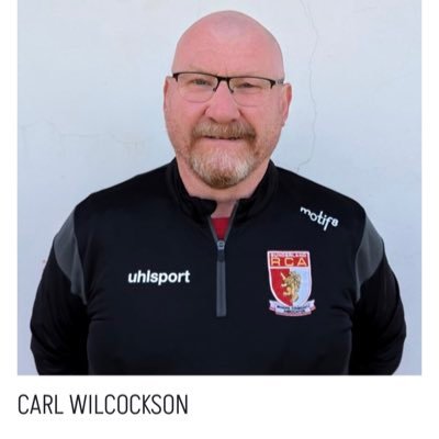 CarlWilcockson1's profile picture. Goalkeeper Coach @SunderlandRCA 🧤