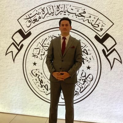 yusuf_kotan's profile picture. Akademisyen/Eğitimci-İlahiyatçı/Eski Türk Edebiyatı (Doktora)/Türkiye Yazarlar Birliği Üyesi