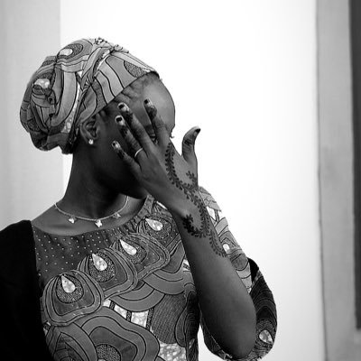 Shafah832374's profile picture. Sabr❤️