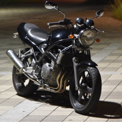 54059's profile picture. 05 KOBE 🏍VTR250→Bandit250 🚗ARISTO