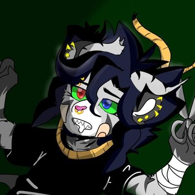 🕸️𝕾𝖆𝖗𝖚𝖐 🥀ᛊᚨᚱᚢᚲ🕸️さんのプロフィール画像