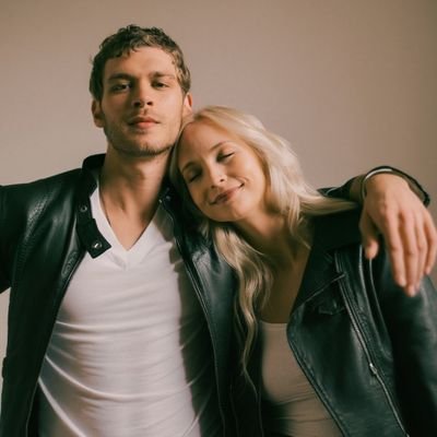 KlausTrueHybrid's profile picture. Klaus Michaelson the original hybrid father of hope michaelson taken by @Mikaelson18643