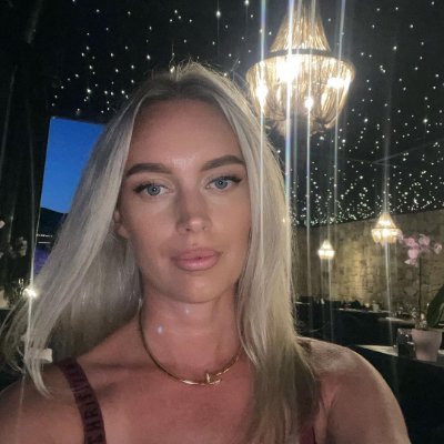 tayani_y's profile picture. 🚴‍♂️⛳🥁🪗📀Daughter/Golf/Travel/Food/Pet/Reading/Fitness🇺🇸🇹🇷🇹