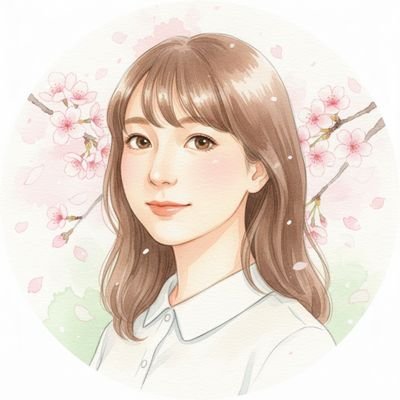 sakura_5471's profile picture. 将来に不安しかなかった20代会社員が、
スマホ副業で毎月少しずつ収入を増やし、人生に安心と自由を手に入れた✨
💡 忙しくても続けられたリアル体験を発信中
🌷 特別なスキルなし/初心者向けの副業術
👉 初めての一歩は固定ポストにまとめてます