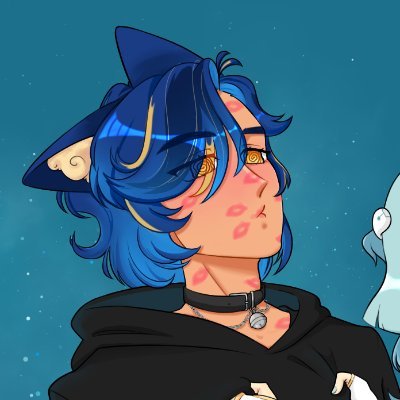 Phooeniiiixさんのプロフィール画像