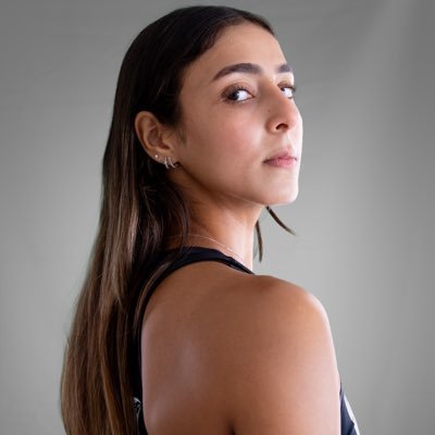 HaniaaElHammamy's profile picture. Professional Squash Player