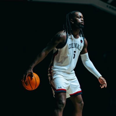 camwilds5's profile picture. Trust in the Lord with all your heart. In all your ways submit to him, and he will make your paths straight. @ClarionMBB #4/#2 ➡️ @RMUMBasketball #5