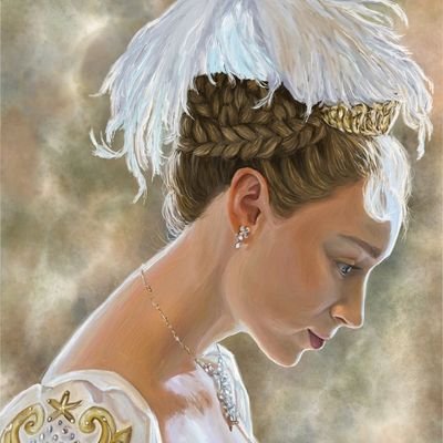 SirenMyst's profile picture. Cartas, energia e propósito 🪬                                                                  
A intuição me guia, o baralho cigano me confirma 🤍