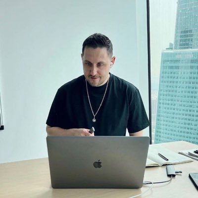 tonymaguire0's profile picture. Tesla Shareholder | Innovation & Clean Tech Advocate Invested in Tesla’s mission and the future of sustainable technology.