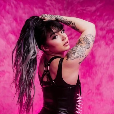 xXwrestlehuzzXx's profile picture. 💙🩵💙🩵💙🩵