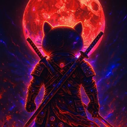Nelicool45's profile picture. Learning, experimenting, and yapping my way up from scratch.