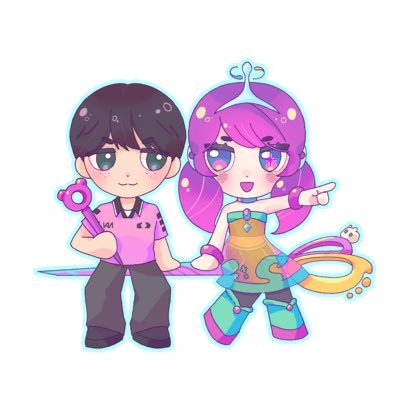 BLU3FL4M35HU's profile picture. 모든 선수를 응원합니다 #Siwoo #LazyFeel