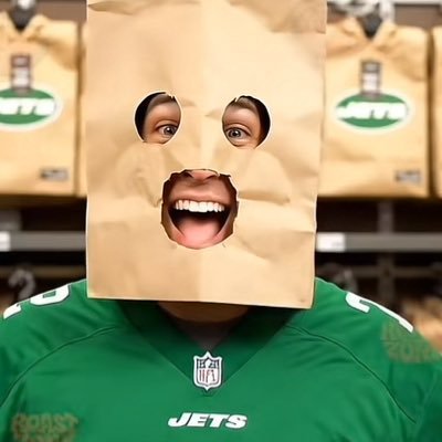 nick74265476's profile picture. Bring Zach Wilson back