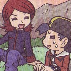 dailyhibisil's profile picture. posting about the best pokemon ship to ever ship