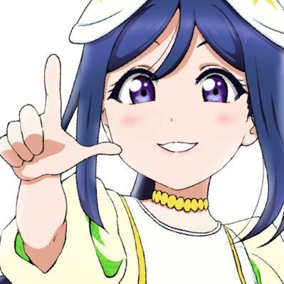 【 マ チ ュ う ら 】キャラエンさんのプロフィール画像