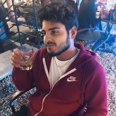 Leandro1998ab's profile picture. 💬
♥️》Luana Ferrão