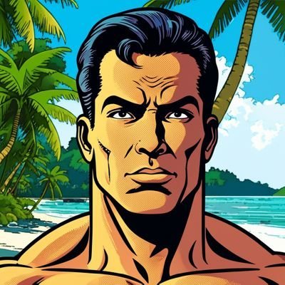 byArto219747's profile picture. Сontent creator 👨‍💻 
Early researcher 💎

Youtube (23k) - https://t.co/j2Q2sFUq1j
Telegram (7k) - https://t.co/Y2yiyc09o3