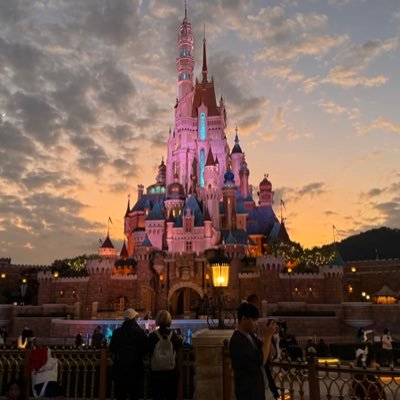 mymagical_views's profile picture. #Disney related #Photography from the camera of an Imagineer. All photos taken by me unless credited otherwise. Content not for sale, but free for sharing.
