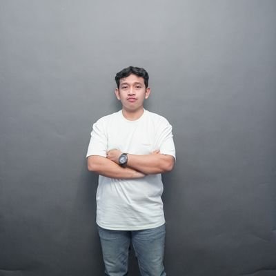 FuadSafrudin's profile picture. dimana mana yg penting hatiku dan hatimu senang