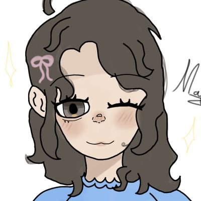 mafecanelaa's profile picture. ☆
uma garota sonhadora apaixonada por artes e dublagens...                                                                                

 @Ssyuurii🤍