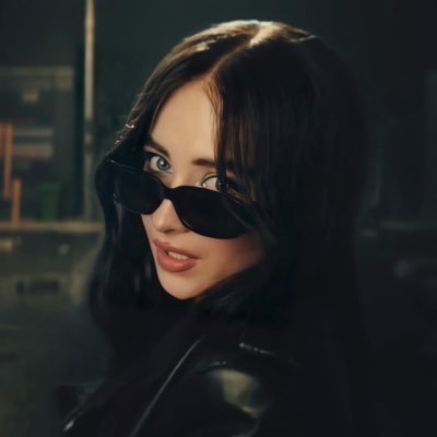howmanytthings's profile picture. Don’t smile because it happened, baby, cry because it’s over