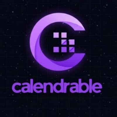 calendrable's profile picture. Never miss a call.
Calendrable handles reservations 24/7.