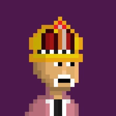 MatrixCryp52302's profile picture. 