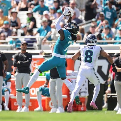 HavingPhaith's profile picture. #DUUUVAL | @OrlandoMagic |