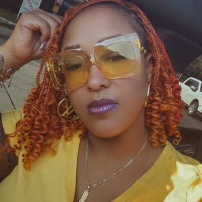 RicaMvgb's profile picture. #PurpleQueen 💜 #KeepItPurple💜#NinerGang❤️‍🔥 #SFGiants 🖤