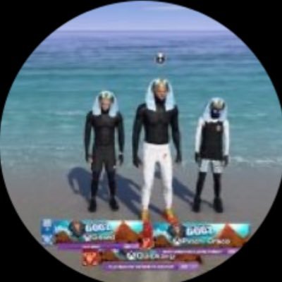Gissedpros's profile picture. @Gissedpro