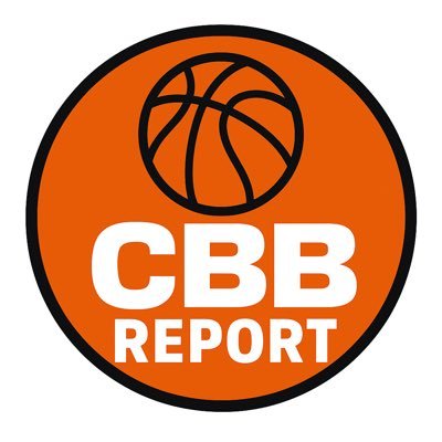 CBB_Report's profile picture. 