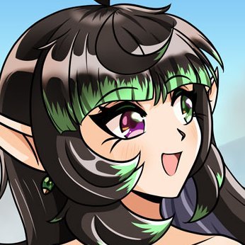 NovaCrusaderEX's profile picture. Artist and archaeopteryx harpy streamer ♂️.
🎨Art Tag: #novacrusadart
📔Setting Lore: #novacrusadeLore
L2DChibi: @WhimzieCat

🔌🐰 | 🍶🦊