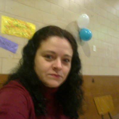 CeliaPessolano's profile picture. La verdad te hará libre. Sin libertad no hay amor. Si no hay amor, yo nada soy.