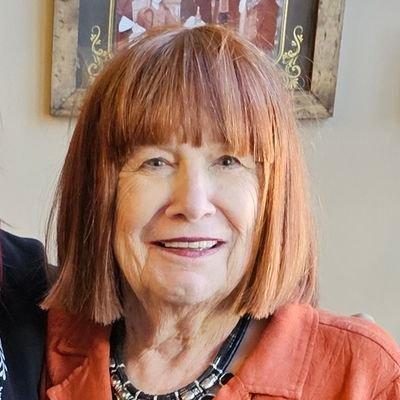 JaniceOberding's profile picture. Writer, author of over 50 books in different genres  paranormal investigator/historical researcher because ghosts and history go together like PB&J