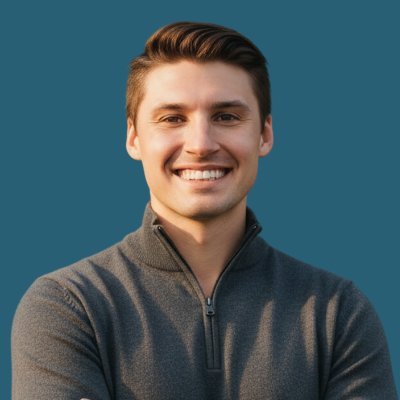 CaydenWMcLaugh's profile picture. Certified Financial Planner & IRS Enrolled Agent Helping Entrepreneurs Build Wealth, Pay Less Tax, Retire Early