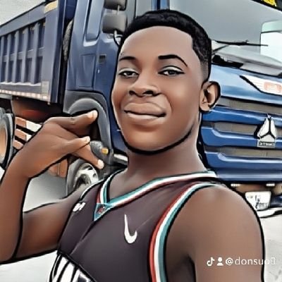 SeyramSodz52288's profile picture. 