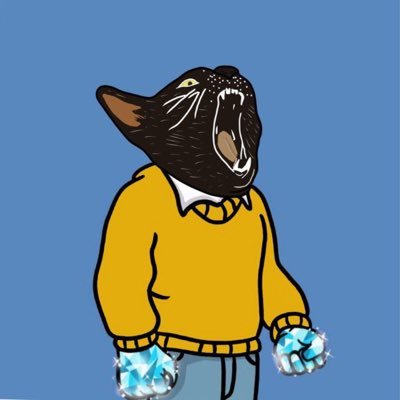 Cossy_4's profile picture. Crypto Guru